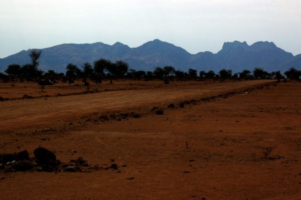 Route du Nord