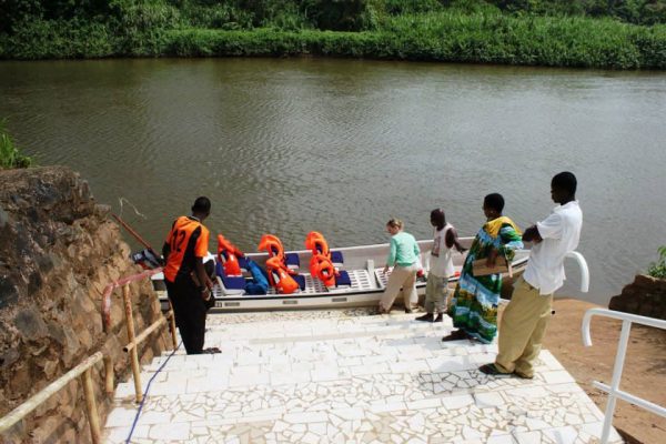 Séjour balnéaire à Kribi