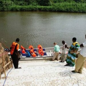 Séjour balnéaire à Kribi