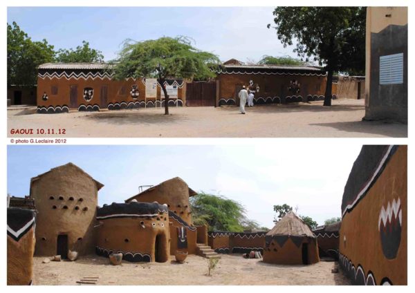 Découverte patrimoine de N'djamena: Musée nationale et Gaoui