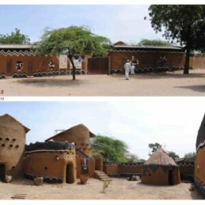 Découverte patrimoine de N'djamena: Musée nationale et Gaoui