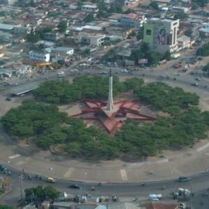 Séjour Cotonou
