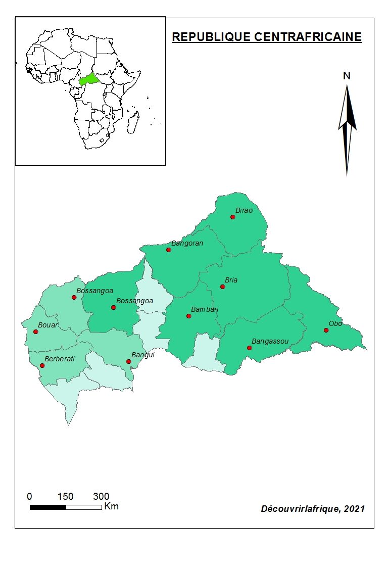 Centrafrique