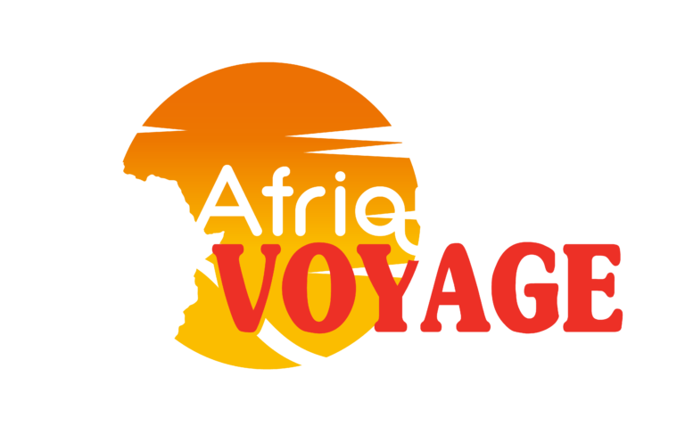 Afrique voyage